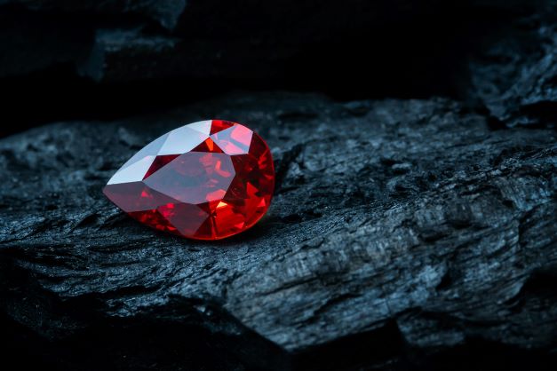 Rubies