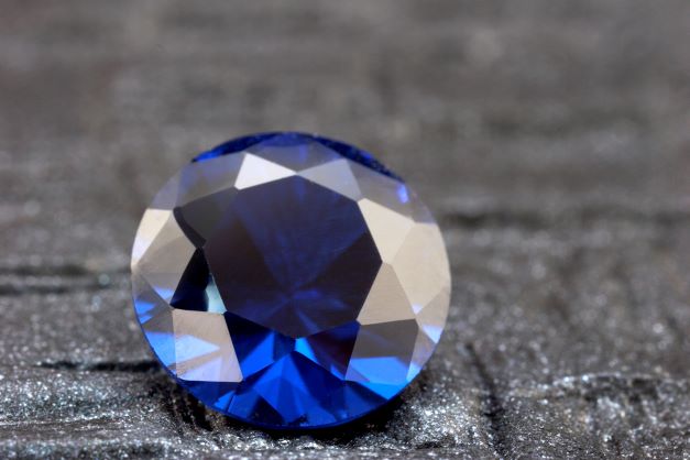 Sapphire